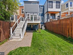 1818 Kenyon Street NW, Washington DC 20010