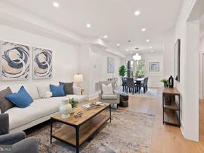 1818 Kenyon Street NW, Washington DC 20010