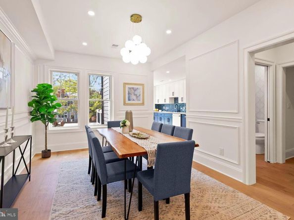 1818 Kenyon Street NW, Washington DC 20010