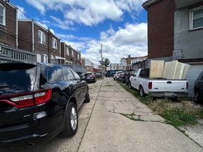 5035 F Street, Philadelphia PA 19124