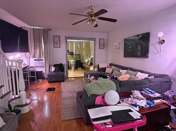 5035 F Street, Philadelphia PA 19124