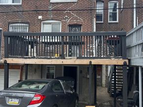 5035 F Street, Philadelphia PA 19124