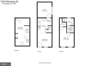2410 Manning Street, Philadelphia PA 19103