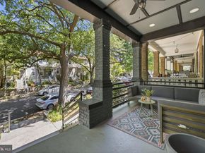 756 Princeton Place NW 1, Washington DC 20010