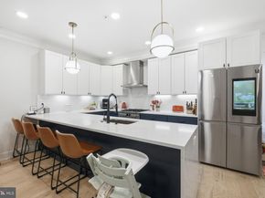 756 Princeton Place NW 1, Washington DC 20010
