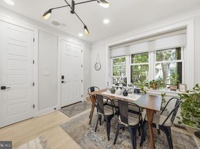 756 Princeton Place NW 1, Washington DC 20010