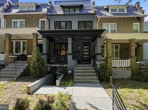 756 Princeton Place NW 1, Washington DC 20010