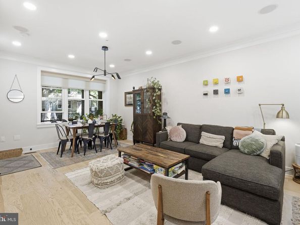 756 Princeton Place NW 1, Washington DC 20010