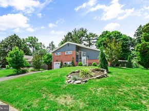 450 Foster Drive, Springfield PA 19064