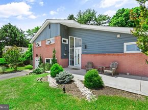 450 Foster Drive, Springfield PA 19064