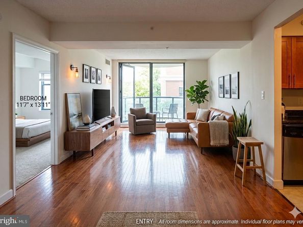 3401 38TH Street NW 316, Washington DC 20016