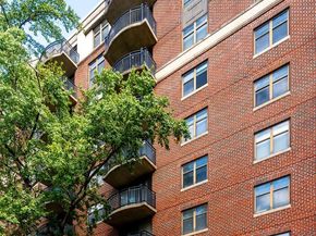 3401 38TH Street NW 316, Washington DC 20016