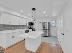 518 Oglethorpe Street NE, Washington DC 20011