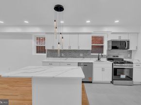 518 Oglethorpe Street NE, Washington DC 20011