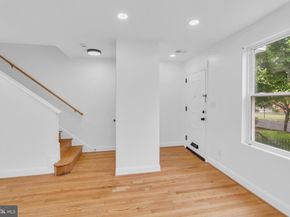 518 Oglethorpe Street NE, Washington DC 20011