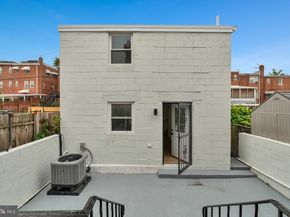 518 Oglethorpe Street NE, Washington DC 20011