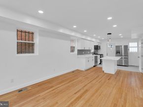 518 Oglethorpe Street NE, Washington DC 20011
