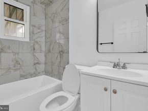 518 Oglethorpe Street NE, Washington DC 20011