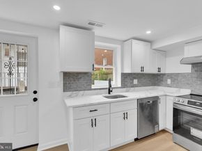 518 Oglethorpe Street NE, Washington DC 20011
