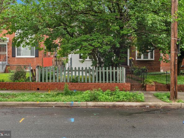 518 Oglethorpe Street NE, Washington DC 20011