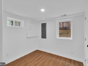 518 Oglethorpe Street NE, Washington DC 20011