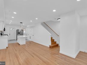 518 Oglethorpe Street NE, Washington DC 20011