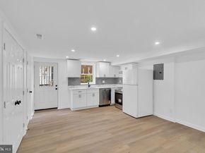 518 Oglethorpe Street NE, Washington DC 20011