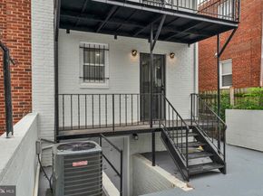 518 Oglethorpe Street NE, Washington DC 20011