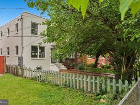 518 Oglethorpe Street NE, Washington DC 20011