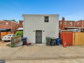 518 Oglethorpe Street NE, Washington DC 20011