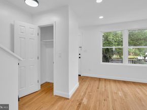 518 Oglethorpe Street NE, Washington DC 20011