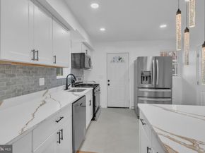 518 Oglethorpe Street NE, Washington DC 20011