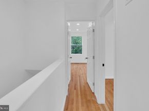 518 Oglethorpe Street NE, Washington DC 20011