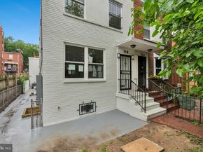 518 Oglethorpe Street NE, Washington DC 20011