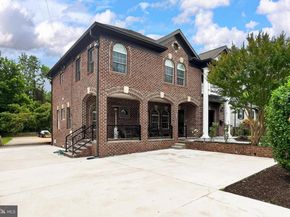 7705 Magarity Road, Falls Church VA 22043