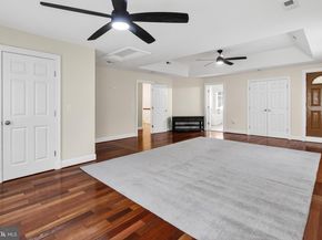 7705 Magarity Road, Falls Church VA 22043