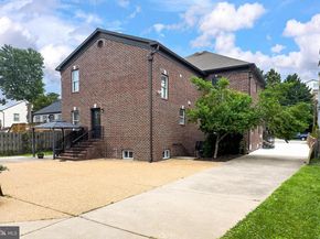7705 Magarity Road, Falls Church VA 22043