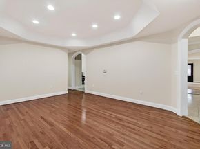 7705 Magarity Road, Falls Church VA 22043