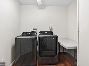 7705 Magarity Road, Falls Church VA 22043