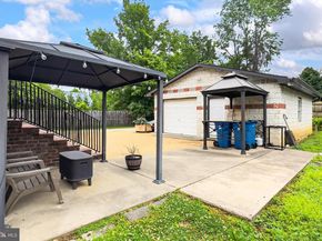 7705 Magarity Road, Falls Church VA 22043