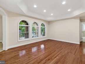 7705 Magarity Road, Falls Church VA 22043