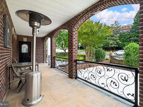 7705 Magarity Road, Falls Church VA 22043