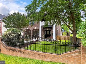 7705 Magarity Road, Falls Church VA 22043