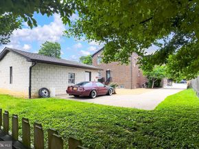 7705 Magarity Road, Falls Church VA 22043