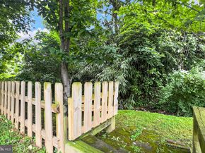 7705 Magarity Road, Falls Church VA 22043