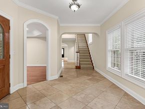 7705 Magarity Road, Falls Church VA 22043