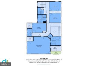 7705 Magarity Road, Falls Church VA 22043