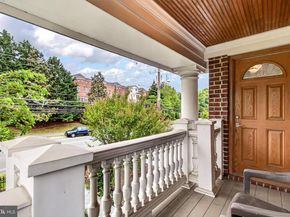 7705 Magarity Road, Falls Church VA 22043