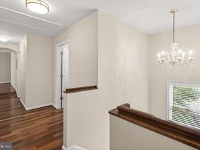 7705 Magarity Road, Falls Church VA 22043