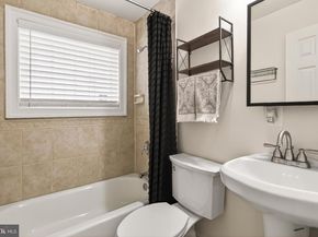 7705 Magarity Road, Falls Church VA 22043